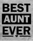 Best aunt ever